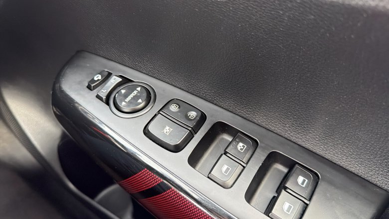 Kia Picanto 1.0 GT-line 5dr Petrol Hatchback